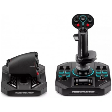Thrustmaster Joystick | SOL-R 4 HOTAS