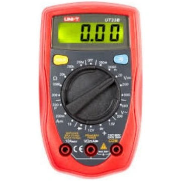 UT33B Multimetrs