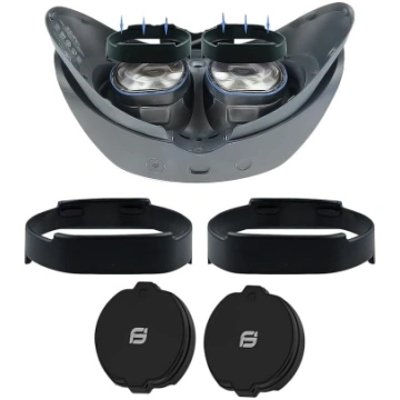 Magnētiskā briļļu aizsargplāksne PSVR 2 Lens Inser