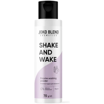 Joko Blend enzīmu attīrošais pūderis sejai 70 g PR