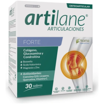 Artilane Forte 30 Sachets Pharmadiet