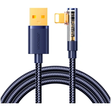 Joyroom Gaming Cable S-UL012A6 Lightning (angled) 