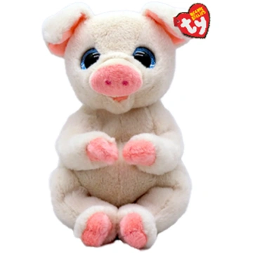 TY Beanie Bellies cūka PENELOPE rozā, TY41057