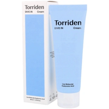 Torriden DIVE-IN Low Molecular Hyaluronic Acid Cre