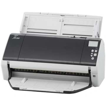 Fujitsu fi-7480 ADF scanner 600 x 600 DPI A3 Grey,