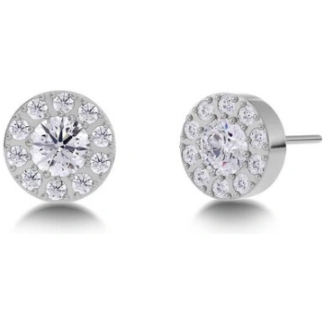 Edblad Thassos Studs Mini Steel auskari