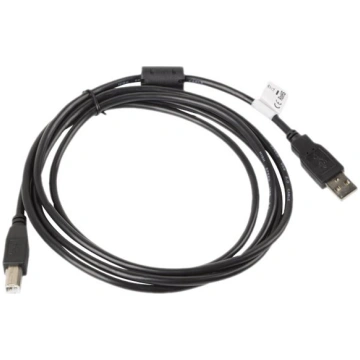 Lanberg - USB cable - USB to USB Type B - 1.8 m CA