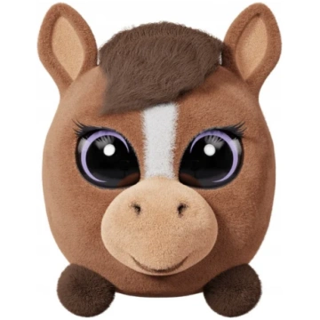 Rotaļlietu figūriņa, zirgs Tm Toys Flockies 07247,