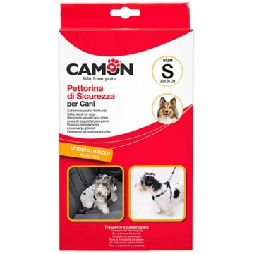 Camon Walky Harness - pastaigas / drošības iemaukt