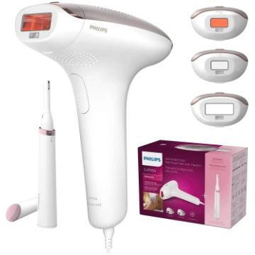 Fotoepilators Philips Lumea Advanced IPL BRI923/00