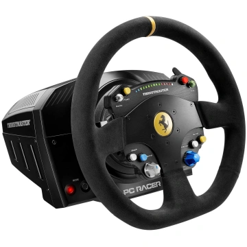 JOYPAD CONTROLLER FOR DRIVING SIMULATORS, Thrustma