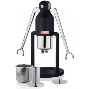 Cafelat Robot regular (matte black)
