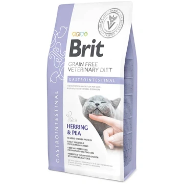 Brit Veterinary Diet Gastrointestinal veterinārā k