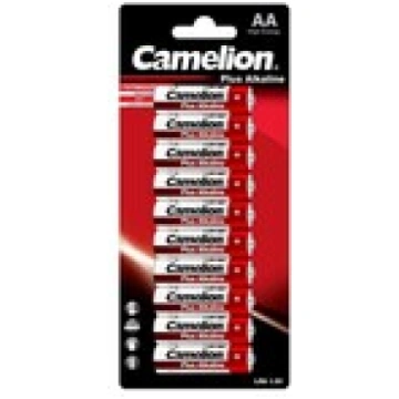 Camelion | LR6-BP10 | AA