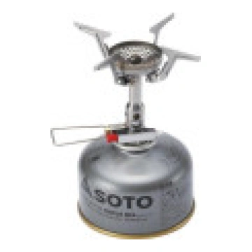 SOTO Amicus Igniter+ New River Pot Combo SOTO OD-1