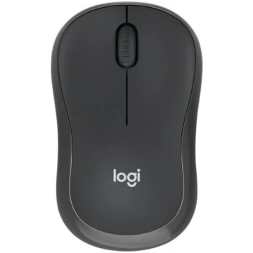 MOUSE BLUETH OPTICAL M240/GRAPHITE 910-007119 LOGI