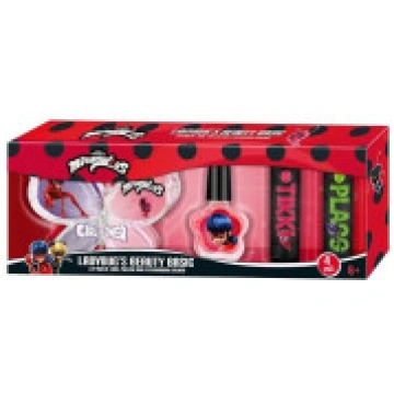 Makiažo rinkinys vaikams Ladybug"s Beauty Basic Cl