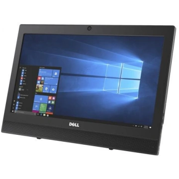 Lietots - Dell Optiplex 3050 AIO Touch b-klase