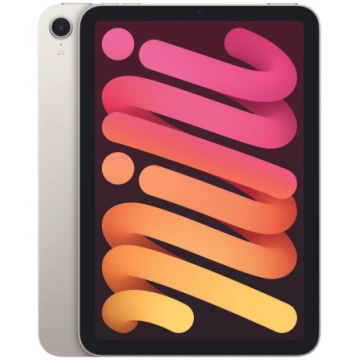 Apple iPad mini 7. Generation 21 08cm (8 3"") 256G