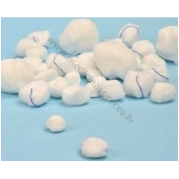 tampons; marles tampons