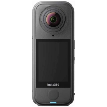 Digitālā fotokamera Insta360 rīcības kamera CINSAA