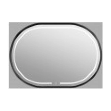 Spogulis LED Vento Firenze 100X70 47317