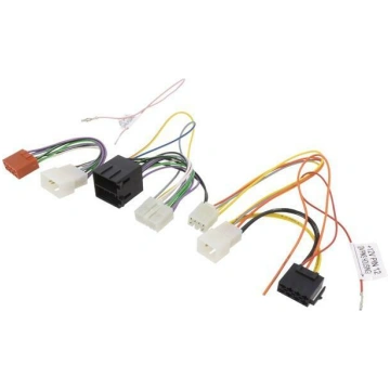 Cable for THB, Parrot hands free kit; Lexus | C442