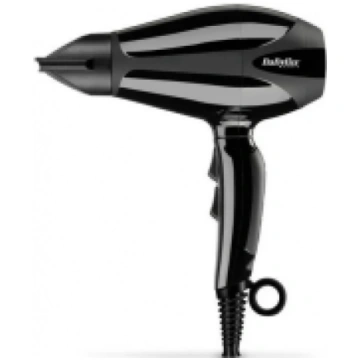 BaByliss COMPACT PRO matu fēns, 2400W 6715DE