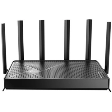TP-Link Archer BE400 wireless router 2.5 Gigabit E