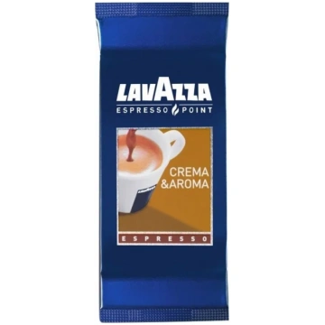 „Lavazza Espresso Point Crema & Aroma Espresso“ – 