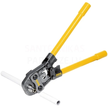 REMS rokas radiālā prese Eco-Press 574000