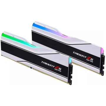 DDR5 atmiņa darbvirsmam G.SKILL Trident Z Neo 64GB