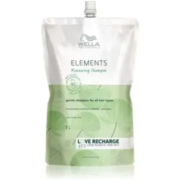 Wella Professional Wella Elements Refill Renewing 