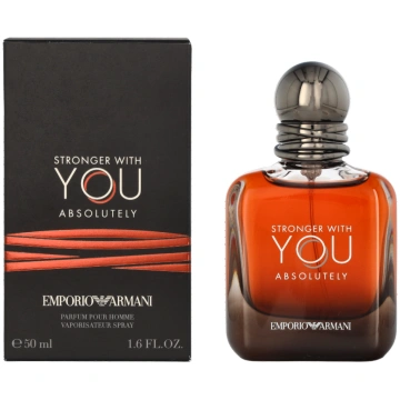 Armani Stronger With You Absolutely PP smaržas vīr