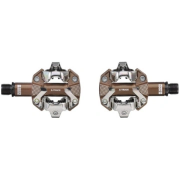 Pedāļi Look X-Track Gravel VEL-J-22561