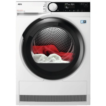 Žāvētājs AEG 8000 sērija TR8384E, 8 kg
