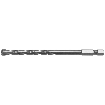 UNIVERSAL DRILL WITH HEX SHANK 7,0MM 21688 STHOR