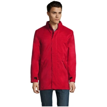 ROBYN UNISEX JACKET PADDED