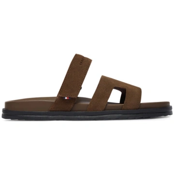 Tommy Hilfiger Iešļūcenes Adjustable Premium Suede