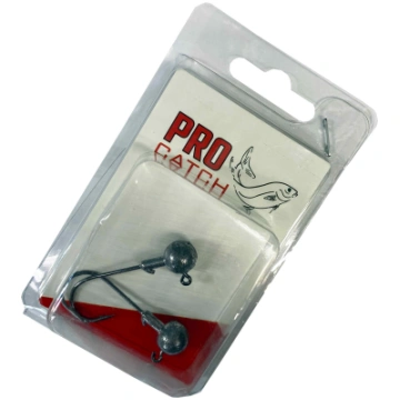 Dzigu galvas Pro Catch 1209150-E 15g 2gb ( 9101087