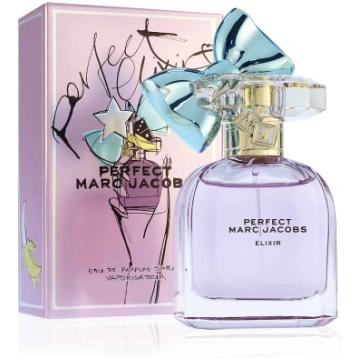 Marc Jacobs Perfect Elixir EDP 50ml / 361630518731