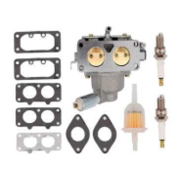 Karburators Briggs&Stratton 791230, 2cilindri 20Hp