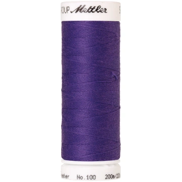Seralon - Iris Blue 0030 Mettler