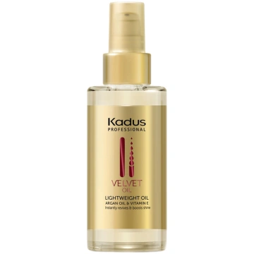 KADUS PROFESSIONAL Velvet Oil Lightweight Oil 100m