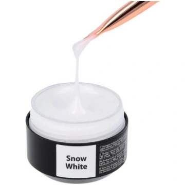 Nagu pieaudzēšanas gels Easy Fluid Sincero Salon, 
