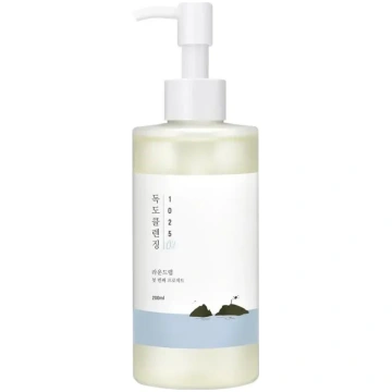 200 ml. Round Lab