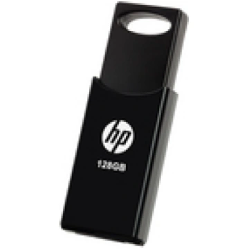 HP v212w - USB flash drive - 128 GB ( HPFD212B 128