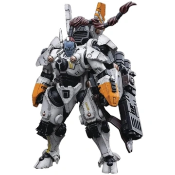 Warhammer JoyToy 40k: T"au Impērijas komandieris S