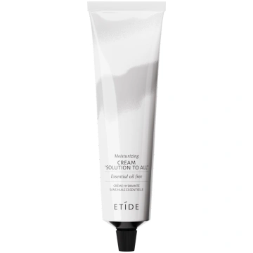 Mitrinošs KRĒMS “SOLUTION TO ALL” 100ml https://et
