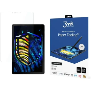 Samsung Galaxy Tab S4 T830/T835 - 3mk Paper Feelin